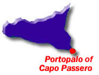 Portopalo of Capo Passero