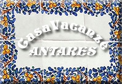 Casa Vacanze Antares