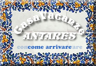 Casa Vacanze Antares