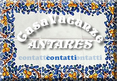 Casa Vacanze Antares