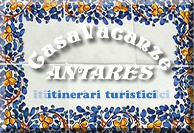 Casa Vacanze Antares