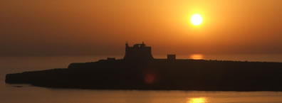 Isola di Capo Passero