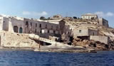 The Ancient Tunny-Fishing nets of Capo Passero